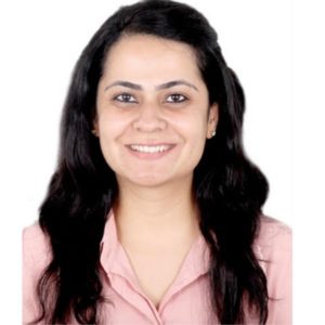 Kadambari Kohli