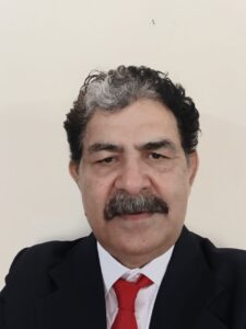 Pradeep Kumar